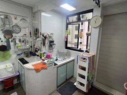 Blk 20 Jalan Klinik (Bukit Merah), HDB 3 Rooms #581189251